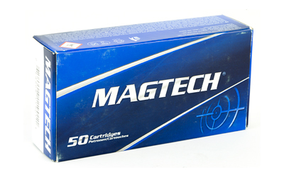 MAGTECH 45 ACP 230GR FMJ 50RD 20BX/CS - for sale