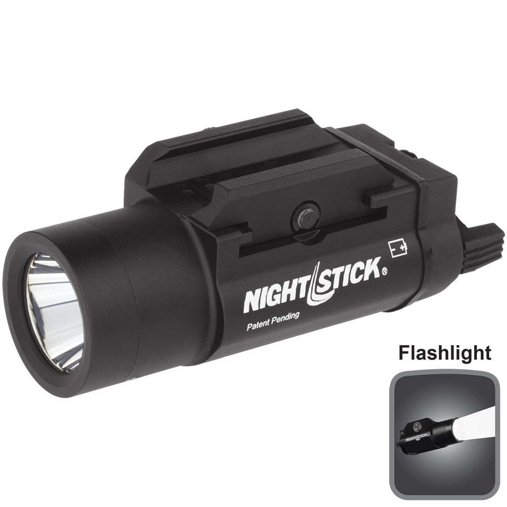 NIGHTSTICK WPN MNTD LIGHT 350L BLK - for sale