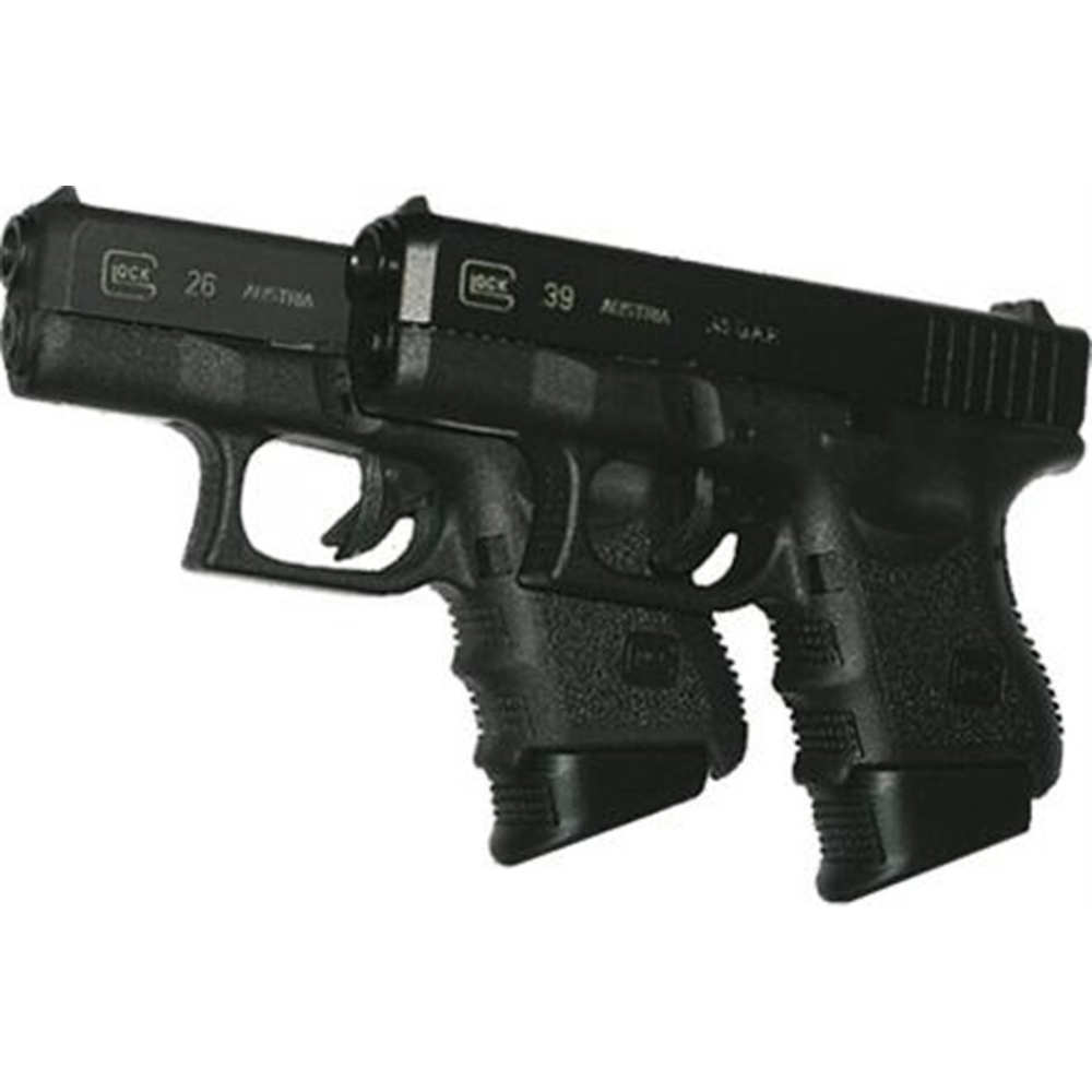 PEARCE PLUS-ONE EXT FOR GLOCK 27/33 - for sale