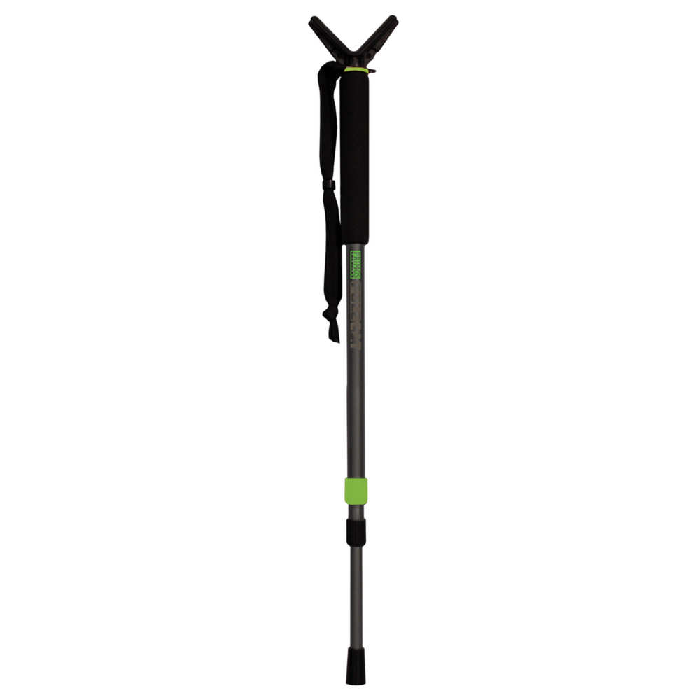 PRIMOS SHOOTING REST POLE CAT MONO-POD TALL 25"-62" - for sale