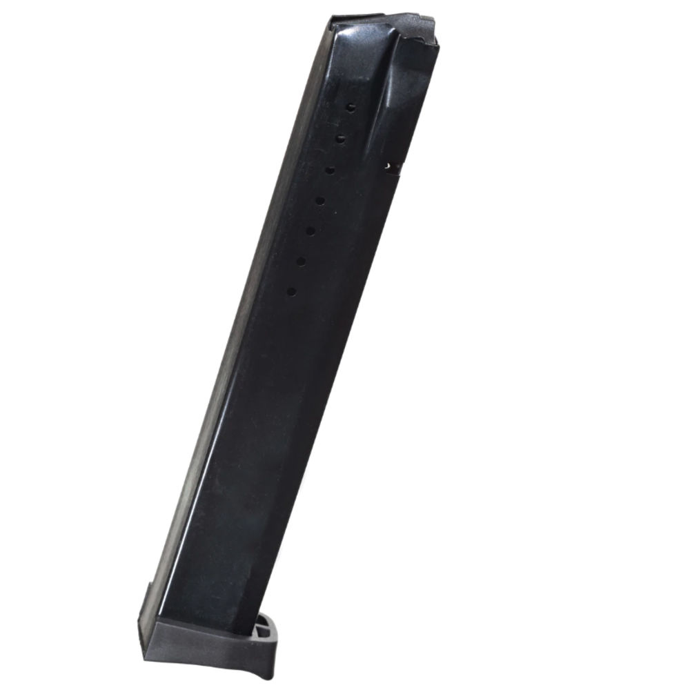 pro-mag - Standard - 9mm Luger - S&W SD9 9MM BL 32RD MAGAZINE for sale