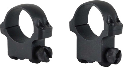 Ruger - 4BHM/5BHM Scope Ring Set - 4 BHM|5BHM for sale