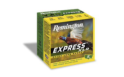 REMINGTON EXPRESS 28GA 2.75" 3/4OZ #6 1295FPS 25RD 10BX/CS - for sale