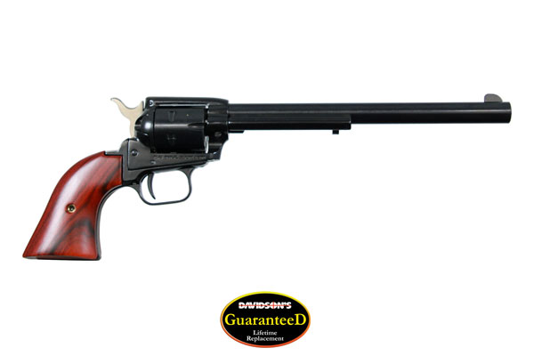HERITAGE 22/22M 9" 6RD BL W/COCOBOLO - for sale