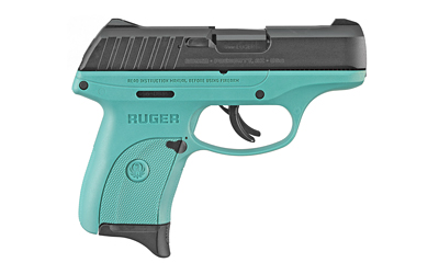 Ruger - EC9s - 9mm Luger for sale