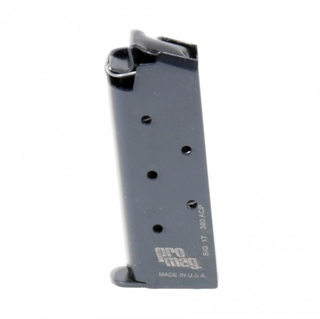 PROMAG SIG P238 380ACP 6RD BL - for sale