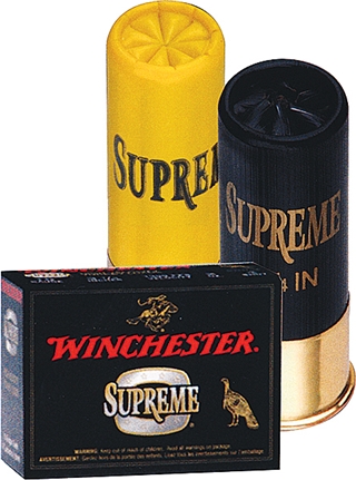 WINCHESTER DOUBLE-X 10GA 3.5" 2OZ #5 10RD 10BX/CS - for sale