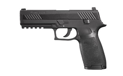 sigarms - P320 - P320 .177CAL AIRGUN 12 GRAM 30 ROUND BLK for sale