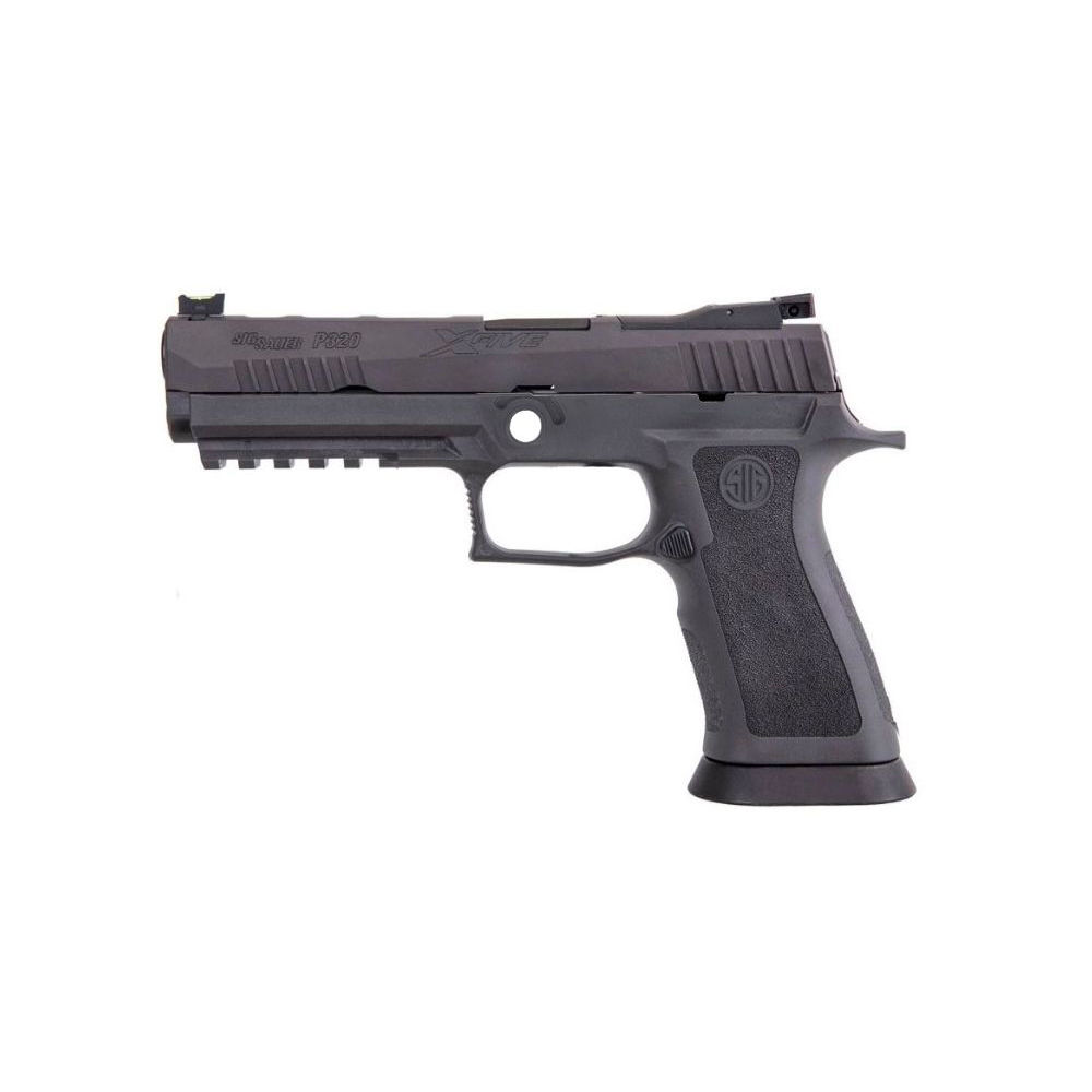 sigarms - P320 - CALX KIT P320X5 TXG 9MM 17 RD STEEL MAGS for sale