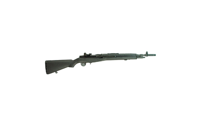SPRINGFIELD M1A SCOUT SQUAD 308WIN BLUED/BLACK SYN< - for sale