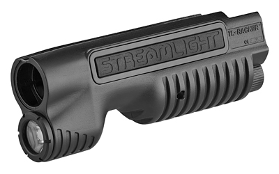 streamlight - TL-Racker Shotgun Forend Light - TL RACKER MOSS 500/590 CR123A LITH BATT for sale