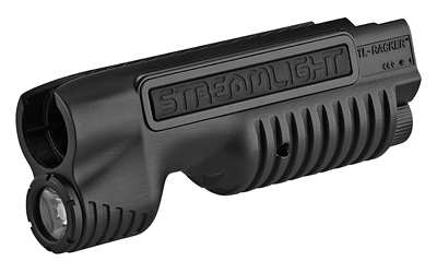 streamlight - TL-Racker Shotgun Forend Light - TL RACKER REM 870 CR123A LITHIUM BATT for sale