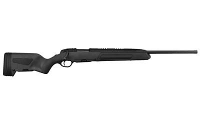 STEYR SCOUT RIFLE 308 WIN 19" BLACK THREADED FLUTED < - for sale