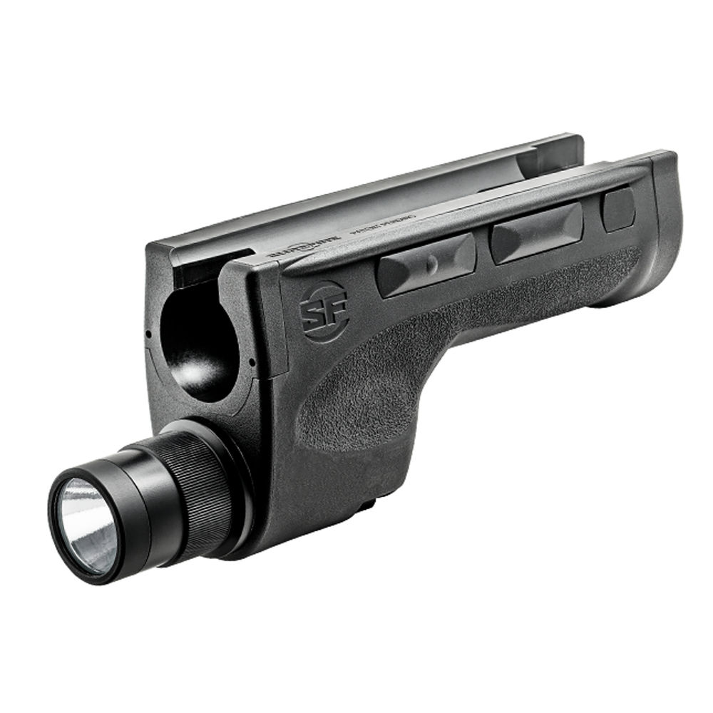 surefire magazines - DSF Shotgun Forend - DEDIC 6V SHOTGUN FOREND REM 870 for sale