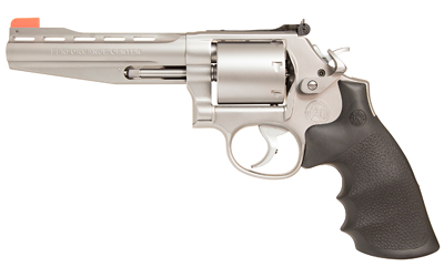 S&W 686 PERFORMANCE CENTER .357MAG 7-SHOT 5" STAINLESS - for sale