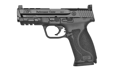 S&W PERF CENTER M&P M2.0 CORE PORTED 9MM 4.25" 17-SHOT POL! - for sale