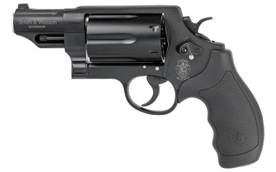 S&W GOVERNOR .45/.410-2.5" 2.75" FNS 6-SHOT MATTE BLACK - for sale