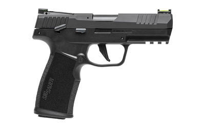 SIG P322 OPTIC READY 22LR 4 2-10RD MAG - for sale