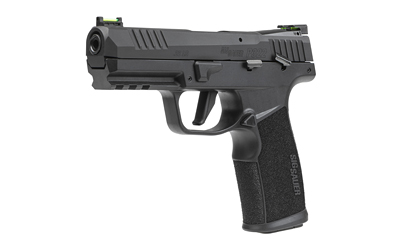 SIG P322 OPTIC READY 22LR 4 2-10RD MAG - for sale