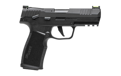 SIG P322 OPTIC READY 22LR 4 2-20RD MAG - for sale