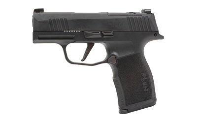 SIG P365X-MS 9MM 3.1" 12RD BLK - for sale