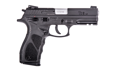 TAURUS TH9 9MM 4.25" ADJ. 17-SHOT MATTE BLACK POLYMER - for sale