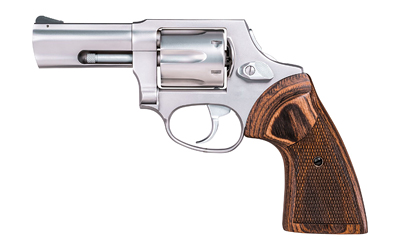 Taurus - 856 - .38 Special for sale,Taurus, Model 856, Executive Grade, Revolver, Double Action, Metal Frame Revolver, Medium Frame, 38 Special, 3 Barrel, Satin Finish, Silver, Wood Grips, Fixed Sights, Concealed Hammer, 6 Rounds, Pelican Vault Hard Case