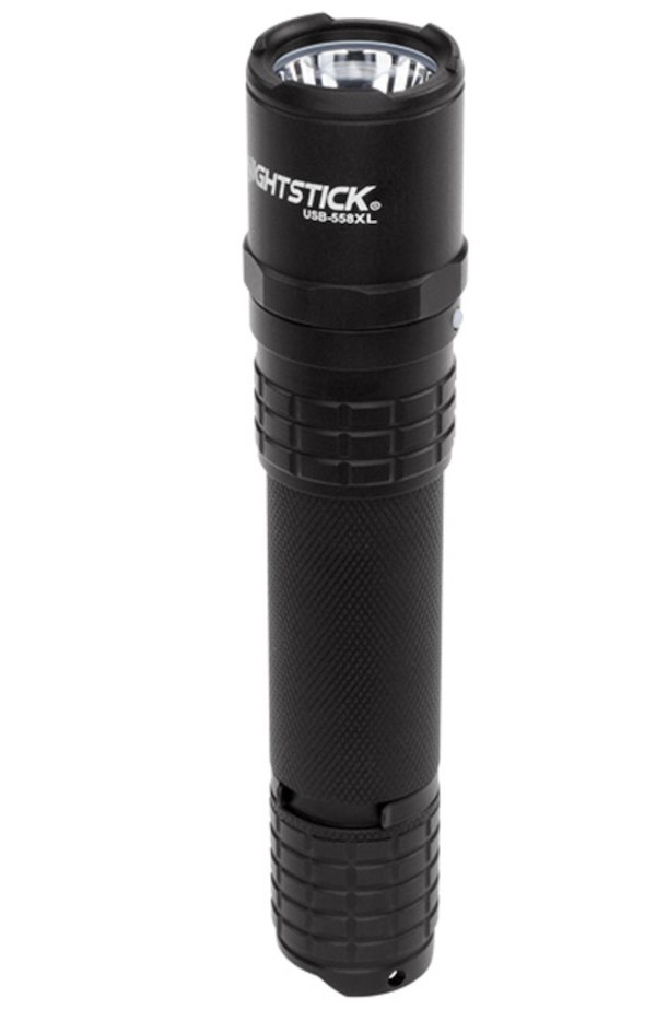 NIGHTSTICK USB RECHARGEABLE 1100LUM - for sale