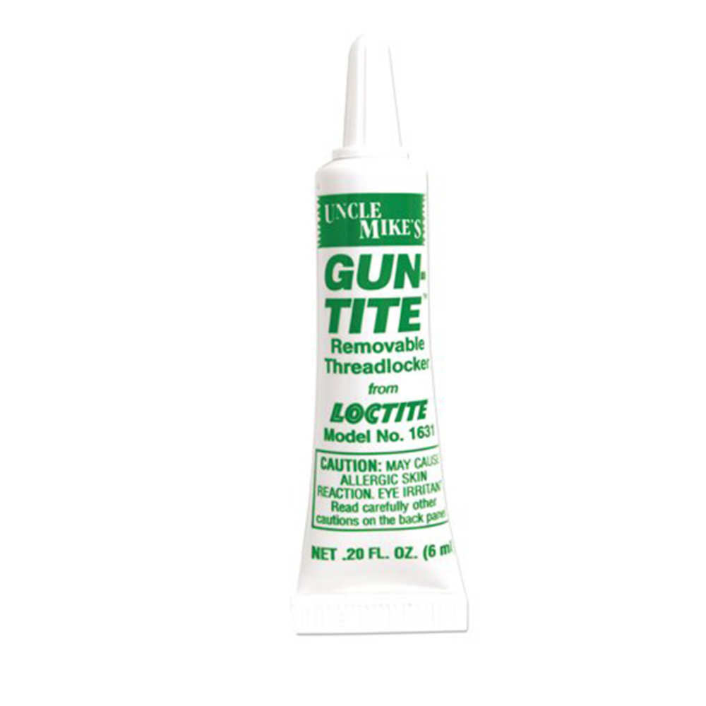U/M GUN-TITE - for sale