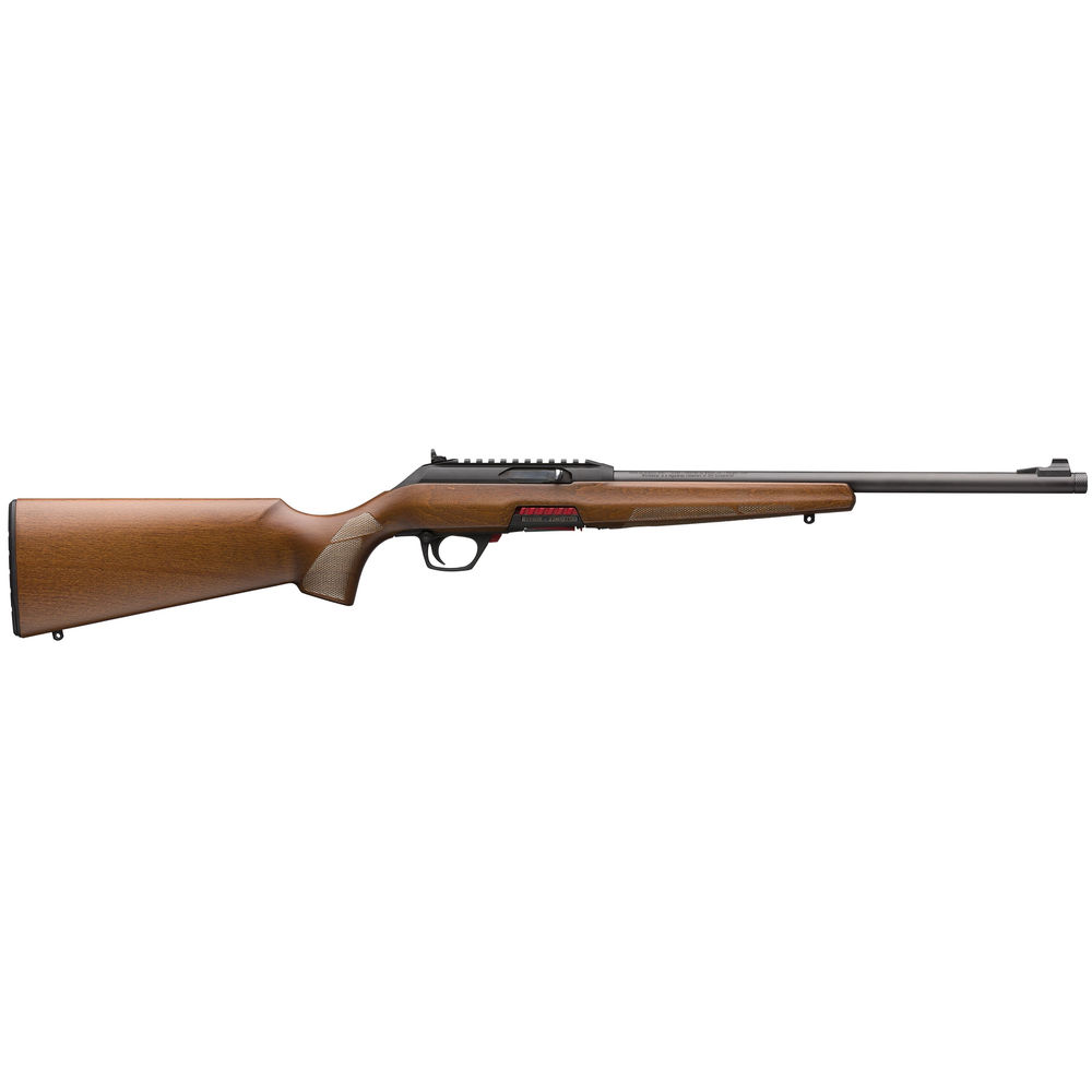 WINCHESTER WILDCAT SPORTER 22LR 16.5" WOOD/BLUED SUP RDY - for sale