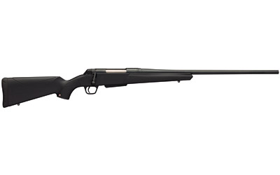WINCHESTER XPR 243 WIN 22" BLACK MATTE SYNTHETIC - for sale