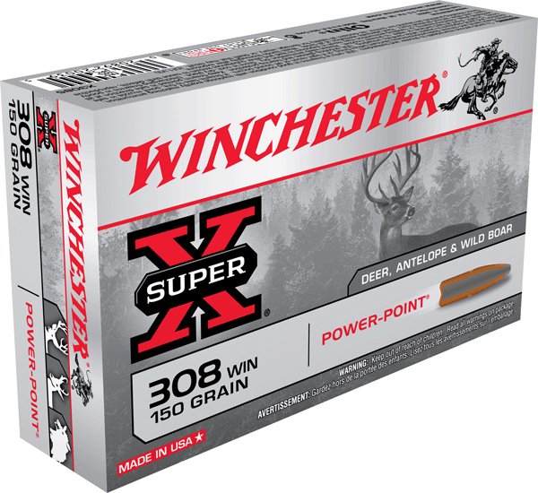 WIN SPRX PWR PNT 308WIN 150GR 20/200 - for sale