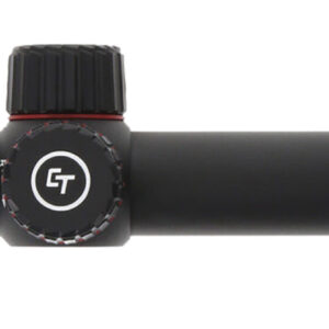 CTC BRSHLN 4-12X40MM BDC RIM
