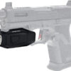 CRIMSON TRACE RAIL LIGHT - 1000 LUMENS 1913 PIC RAILS - Image 2