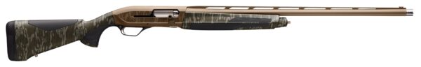 BRN MAXS II WW 12/28 3.5 MOOBL