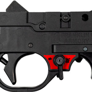 FRANKLIN ARMORY 22 EZ BINARY - TRIGGER PACK RUGER 10/22 POLY