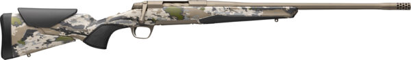 BRN XB2 SPD SPR 6.5CR 18 OVX