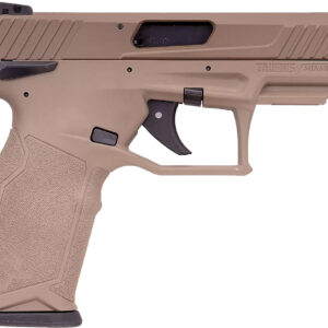 TAU TX22 G2 TORO 22LR 22RD FDE
