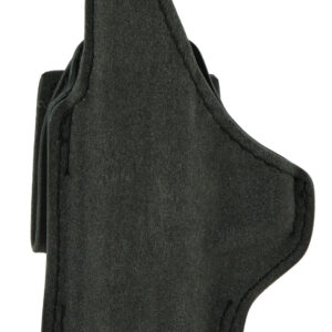 Safariland 185161 Model 18 IWB Colt Officer SafariLaminate Black