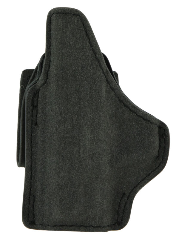 Safariland 185161 Model 18 IWB Colt Officer SafariLaminate Black