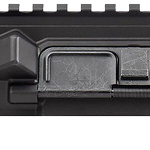 Aero Precision APAR600201AC M4E1 Enhanced Receiver 5.56x45mm NATO 7075-T6 Aluminum Black Anodized Receiver for AR-15