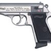WALTHER PPKS 380ACP PSTL STS(2)7RD - Image 3