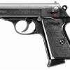 WALTHER PPKS 380ACP PSTL BL (2)7RD - Image 3