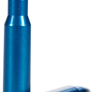 A-Zoom 12328 Blue Snap Caps Rifle 308Win 10Pack