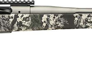 SPRINGFIELD ARMORY 2020 BOUNDARY 7MM PRC 24" STAINLESS STEEL 3RD