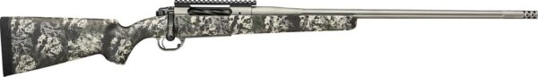 SPRINGFIELD ARMORY 2020 BOUNDARY 7MM PRC 24" STAINLESS STEEL 3RD