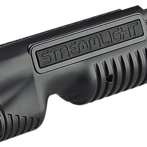 Streamlight 69601 TL-Racker  Matte Black Nylon, Remington 870 Shotgun, 1,000 Lumens White LED Bulb, 283 Meters Beam