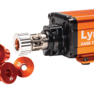 Lyman 7862015 Brass Smith Case Trim Xpress 115V