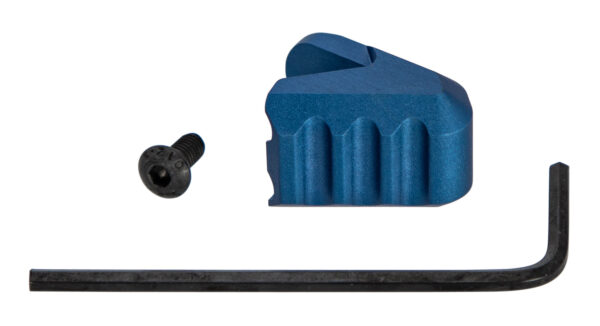 Strike ISOTABBLU ISO Tab  AR Platform Blue Anodized Aluminum