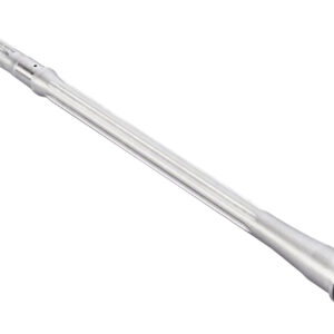 Wilson Combat TR556RCRG18FT8 Match Grade Barrel  5.56x45mm NATO 18" Stainless Bead Blasted Finish 416R Stainless Steel Material Rifle Length with Recon Tactical Profile, Fluting & 1:8" Twist for AR-15